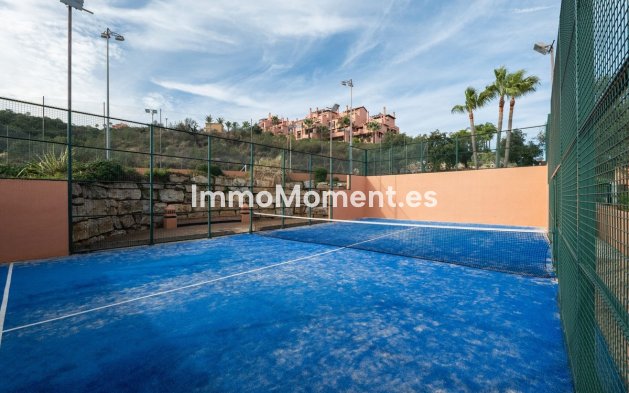 Bestaande woning - Appartement - Marbella - La Mairena