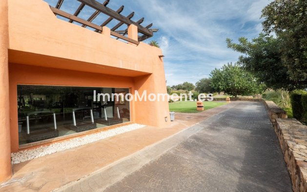Bestaande woning - Appartement - Marbella - La Mairena