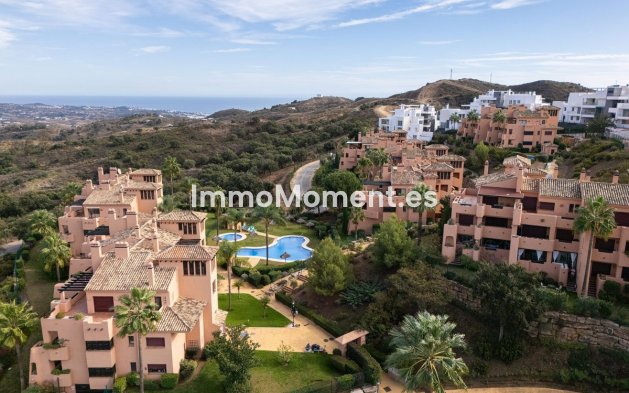 Bestaande woning - Appartement - Marbella - La Mairena