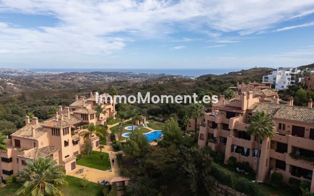 Bestaande woning - Appartement - Marbella - La Mairena