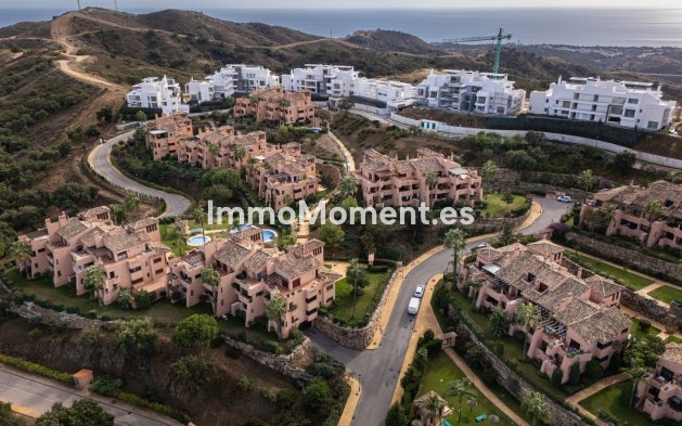 Bestaande woning - Appartement - Marbella - La Mairena