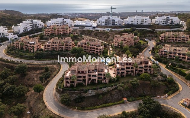 Bestaande woning - Appartement - Marbella - La Mairena
