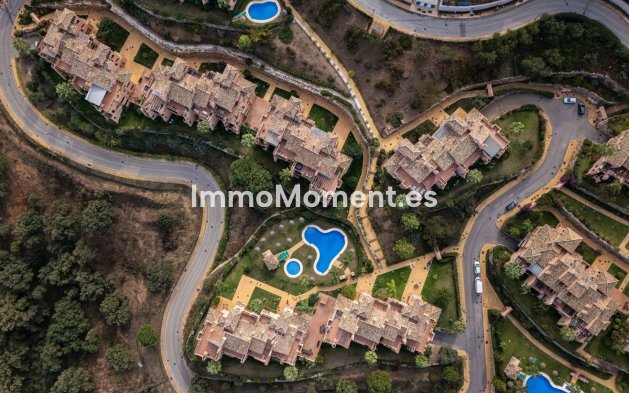 Bestaande woning - Appartement - Marbella - La Mairena