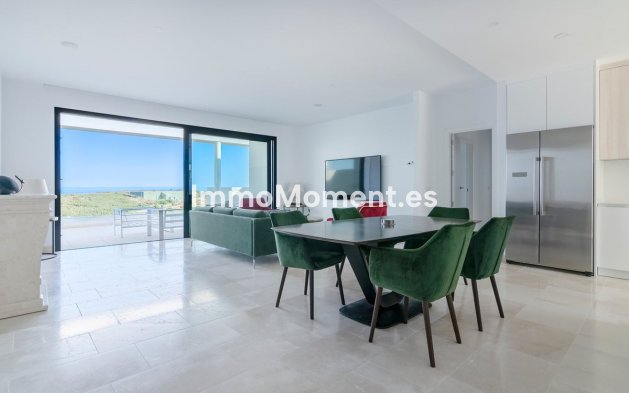 Revente - Appartement - Casares - Casares Centro