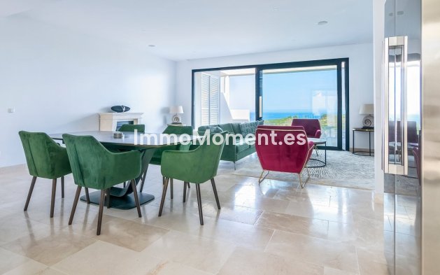 Revente - Appartement - Casares - Casares Centro