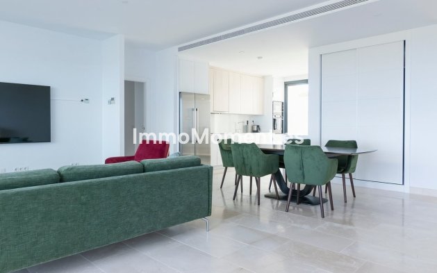 Revente - Appartement - Casares - Casares Centro