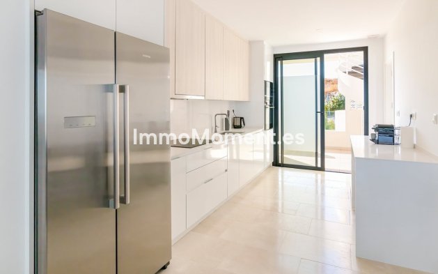 Revente - Appartement - Casares - Casares Centro