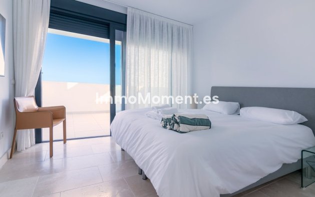 Revente - Appartement - Casares - Casares Centro