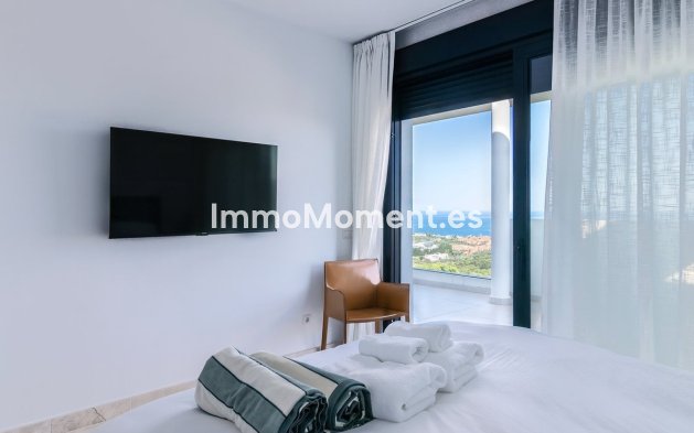 Revente - Appartement - Casares - Casares Centro