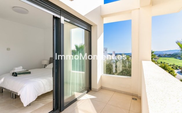 Revente - Appartement - Casares - Casares Centro