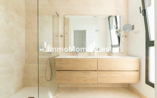 Revente - Appartement - Casares - Casares Centro