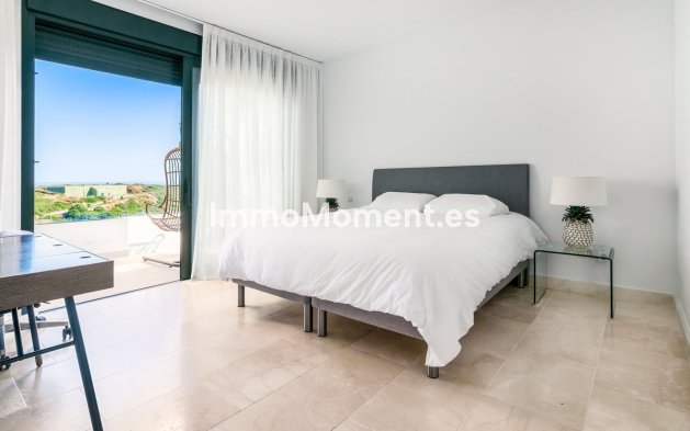 Revente - Appartement - Casares - Casares Centro