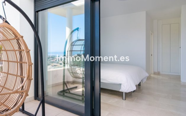 Revente - Appartement - Casares - Casares Centro