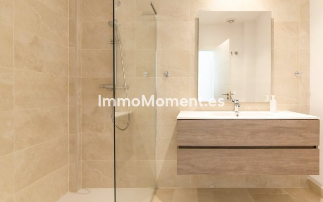 Revente - Appartement - Casares - Casares Centro