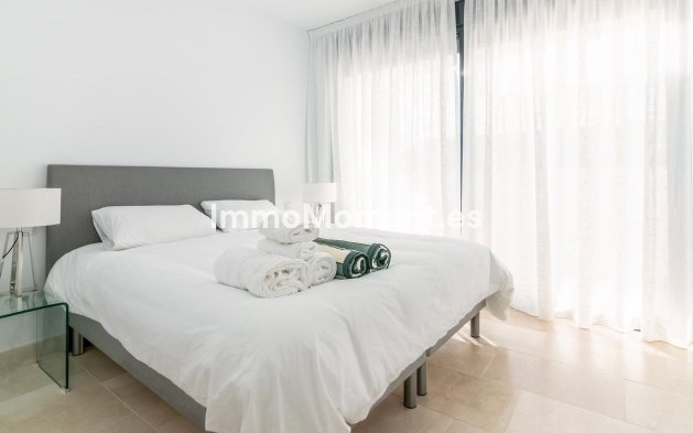Revente - Appartement - Casares - Casares Centro