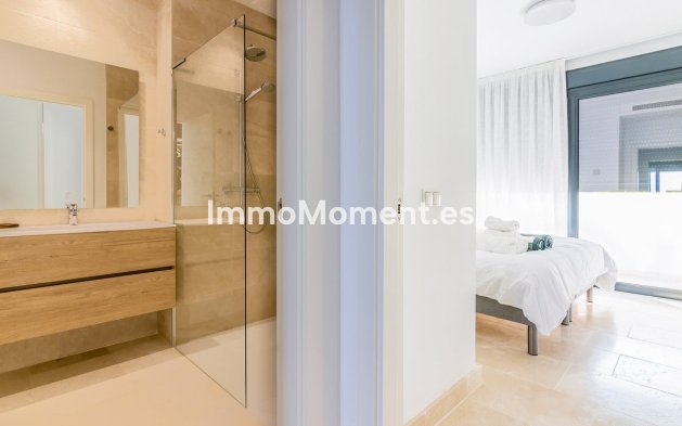 Revente - Appartement - Casares - Casares Centro
