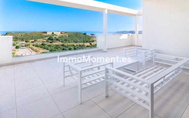 Revente - Appartement - Casares - Casares Centro