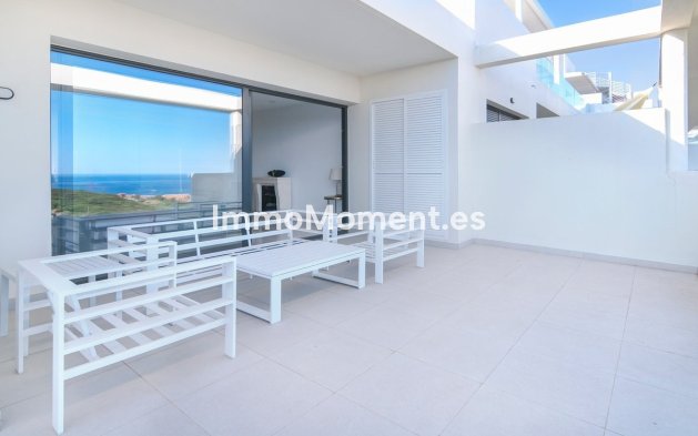 Revente - Appartement - Casares - Casares Centro