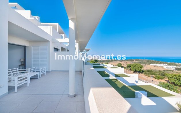 Revente - Appartement - Casares - Casares Centro