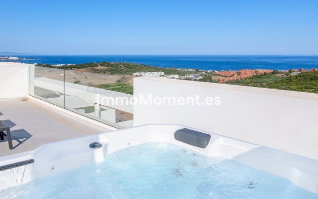 Revente - Appartement - Casares - Casares Centro