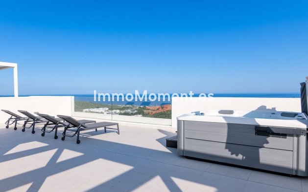 Revente - Appartement - Casares - Casares Centro