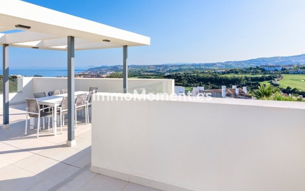 Revente - Appartement - Casares - Casares Centro