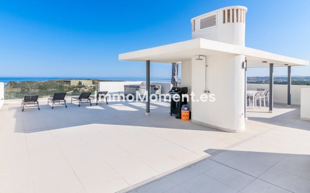 Revente - Appartement - Casares - Casares Centro