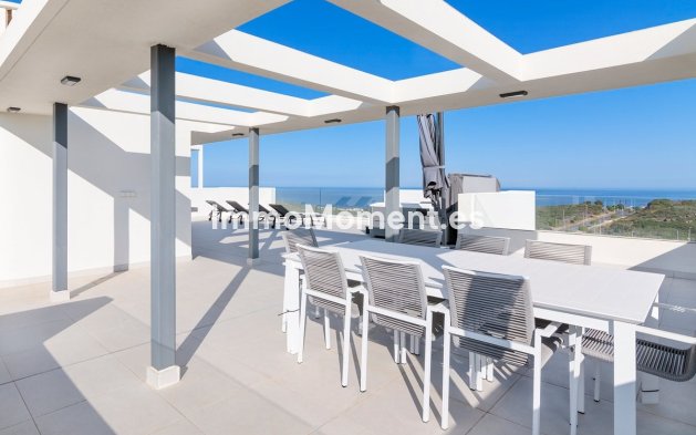 Revente - Appartement - Casares - Casares Centro