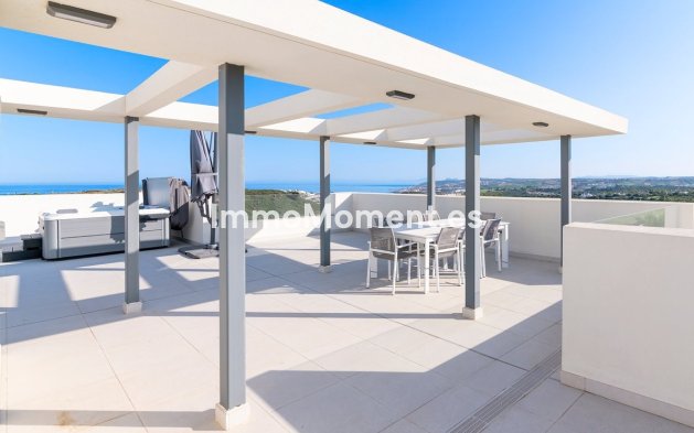 Revente - Appartement - Casares - Casares Centro