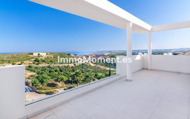 Revente - Appartement - Casares - Casares Centro