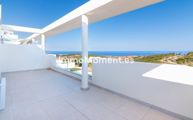Revente - Appartement - Casares - Casares Centro