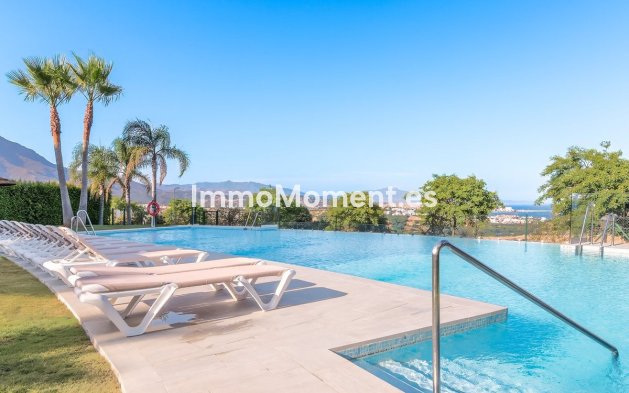 Revente - Appartement - Casares - Casares Centro
