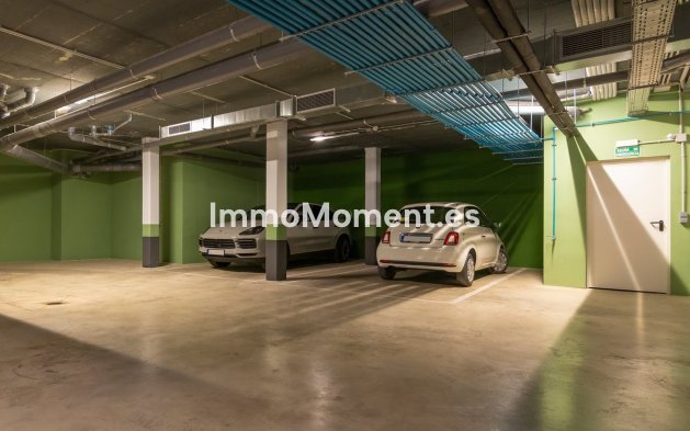 Revente - Appartement - Casares - Casares Centro