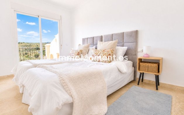 Wiederverkauf - Reihenhaus - Mijas - Mijas Golf