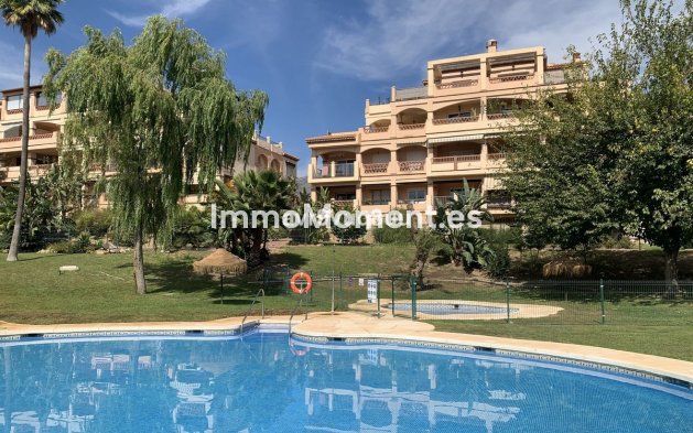 Wiederverkauf - Reihenhaus - Mijas - Mijas Golf