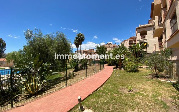 Wiederverkauf - Reihenhaus - Mijas - Mijas Golf