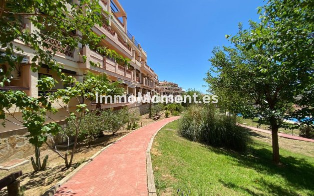 Wiederverkauf - Reihenhaus - Mijas - Mijas Golf