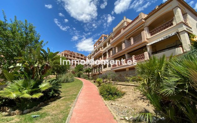 Wiederverkauf - Reihenhaus - Mijas - Mijas Golf
