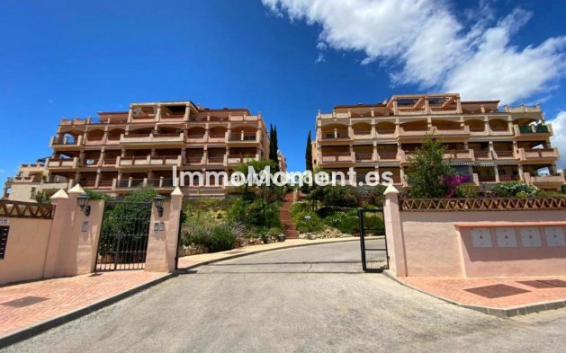 Wiederverkauf - Reihenhaus - Mijas - Mijas Golf