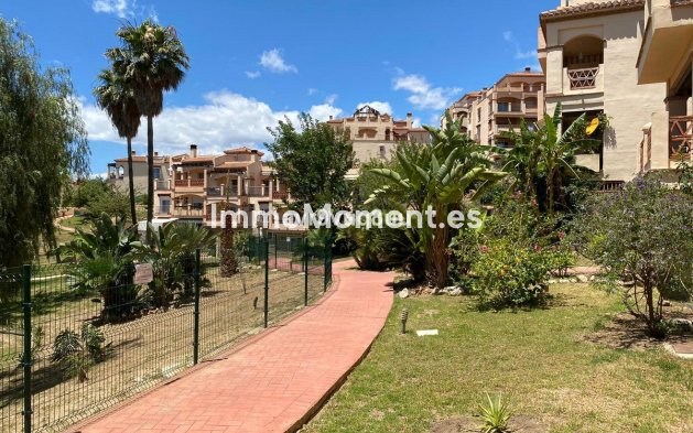 Wiederverkauf - Reihenhaus - Mijas - Mijas Golf