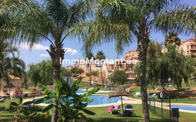 Wiederverkauf - Reihenhaus - Mijas - Mijas Golf