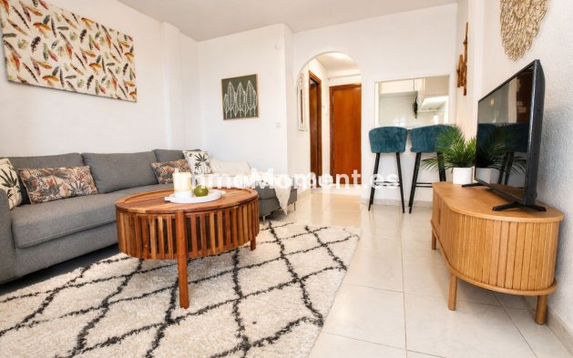 Revente - Appartement - Mijas - La Cala de Mijas