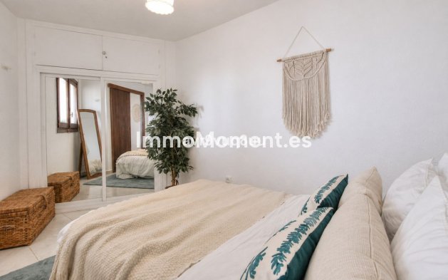 Revente - Appartement - Mijas - La Cala de Mijas