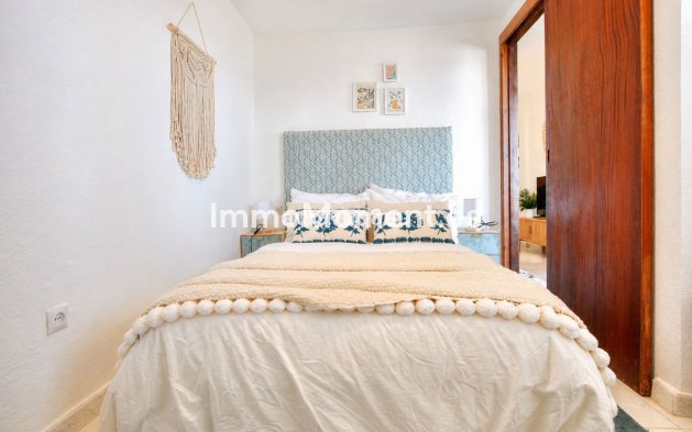Revente - Appartement - Mijas - La Cala de Mijas