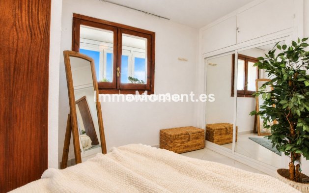 Revente - Appartement - Mijas - La Cala de Mijas