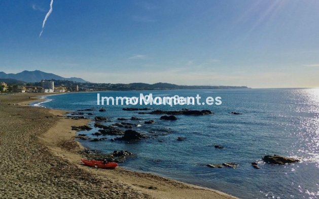Revente - Appartement - Mijas - La Cala de Mijas