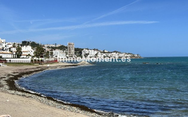 Revente - Appartement - Mijas - La Cala de Mijas