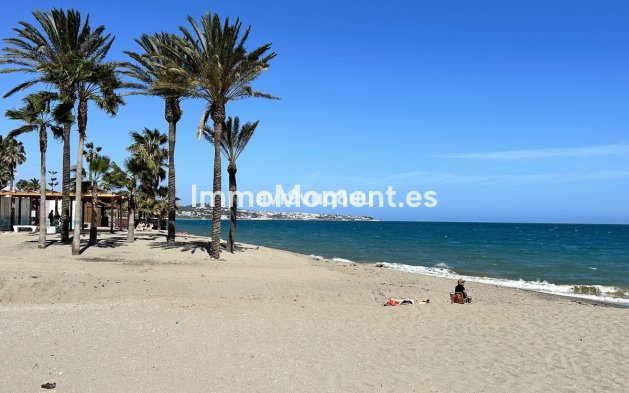 Revente - Appartement - Mijas - La Cala de Mijas