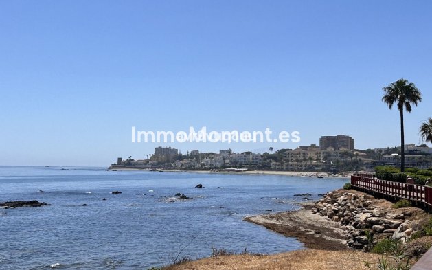 Revente - Appartement - Mijas - La Cala de Mijas