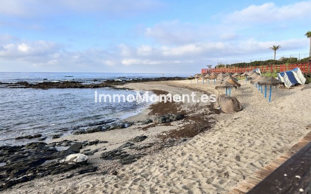 Revente - Appartement - Mijas - La Cala de Mijas